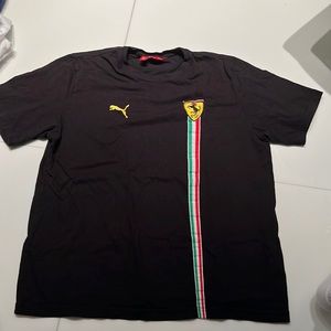Ferrari shirt